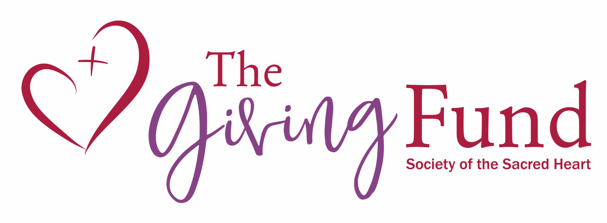 The Giving Fund logo